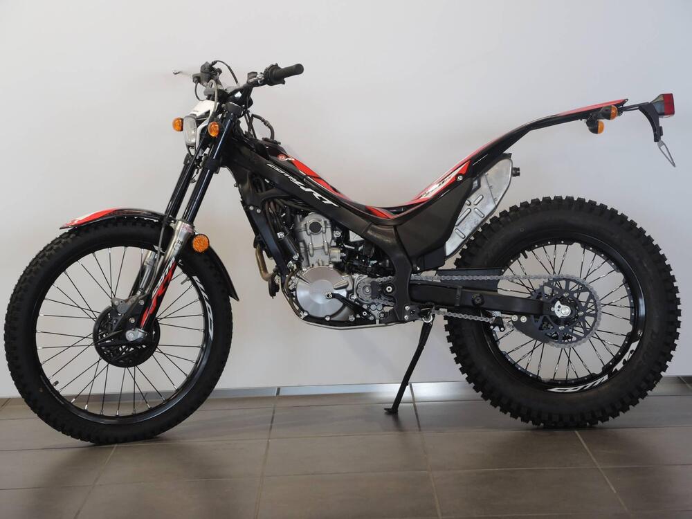 Montesa Cota 4RT 260 (2022 - 24)