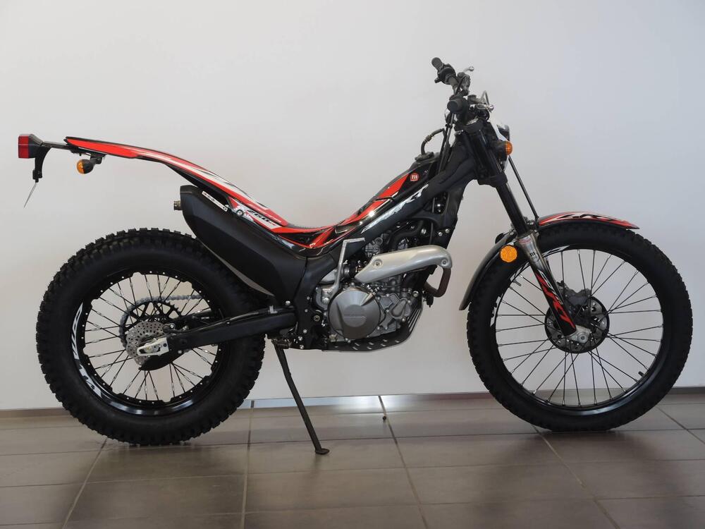 Montesa Cota 4RT 260 (2022 - 24) (3)