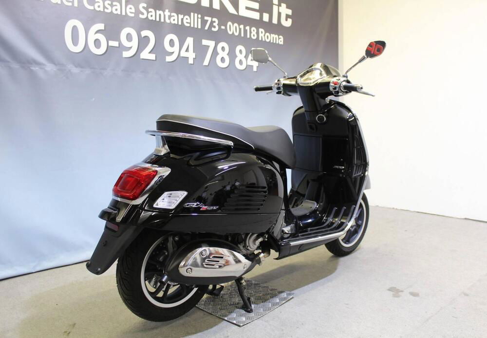 Vespa GTS 300 Super (2023 - 24) (5)