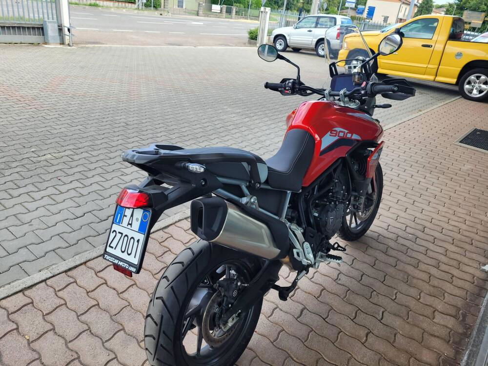 Triumph Tiger 900 GT Pro (2020 - 23) (3)