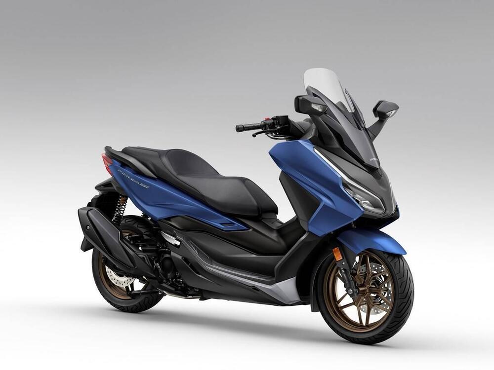 Honda Forza 350 (2023 - 24)