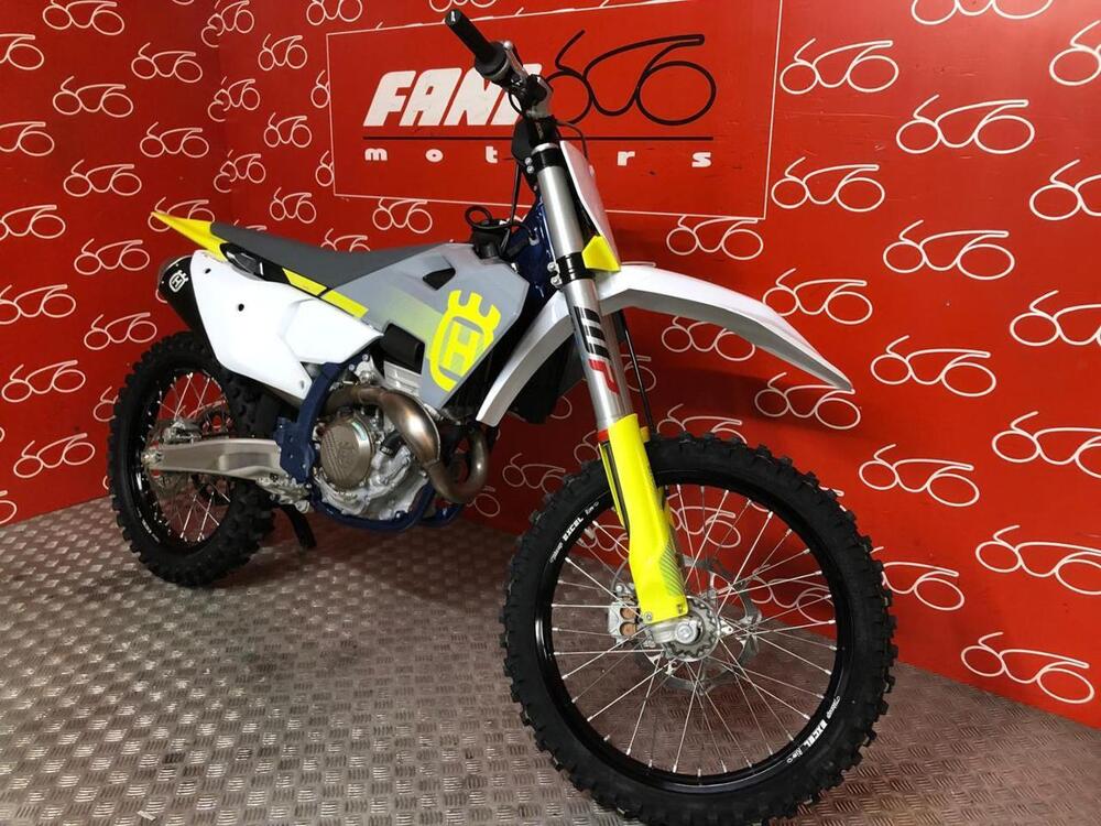 Husqvarna FC 350 (2024) (2)