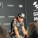 MotoGP 2024. GP di Catalogna. Un emozionatissimo Aleix Espargaro ha annunciato il ritiro [VIDEO e GALLERY]