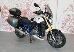 Bmw R 1200 R (2017 - 18) usata