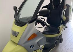 Bmw C1 125 usata