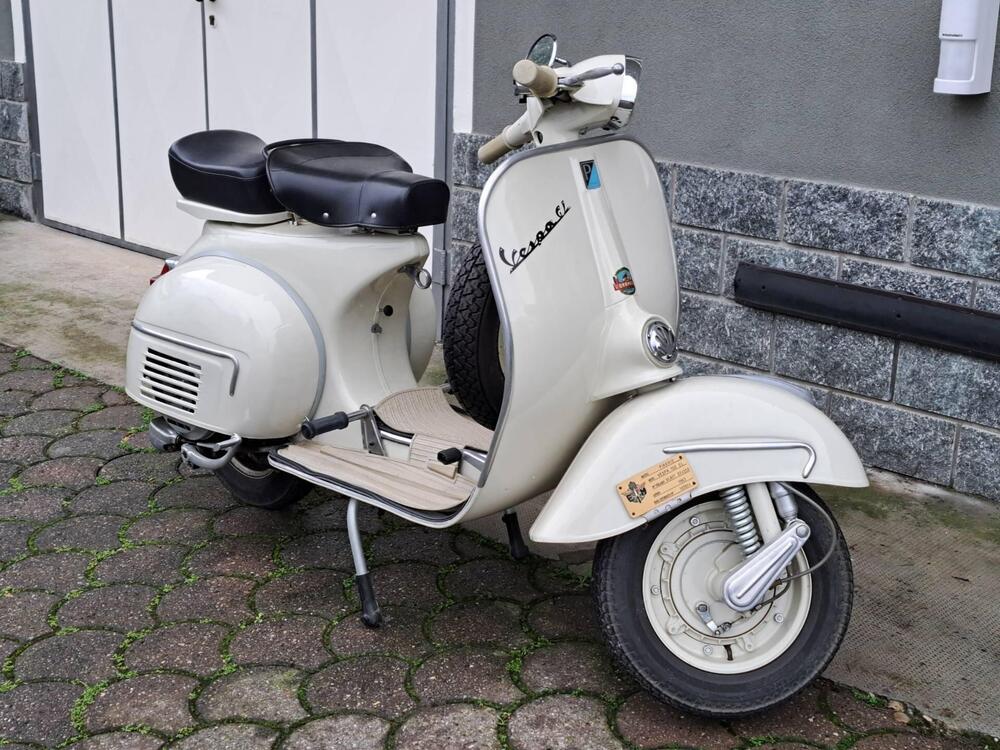 Piaggio PIAGGIO Vespa 150 GL