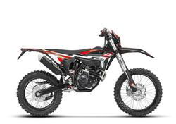 Betamotor RR 125 4T Enduro T (2023 - 24) nuova