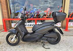 Piaggio Beverly 300 i.e. (2010 - 16) usata