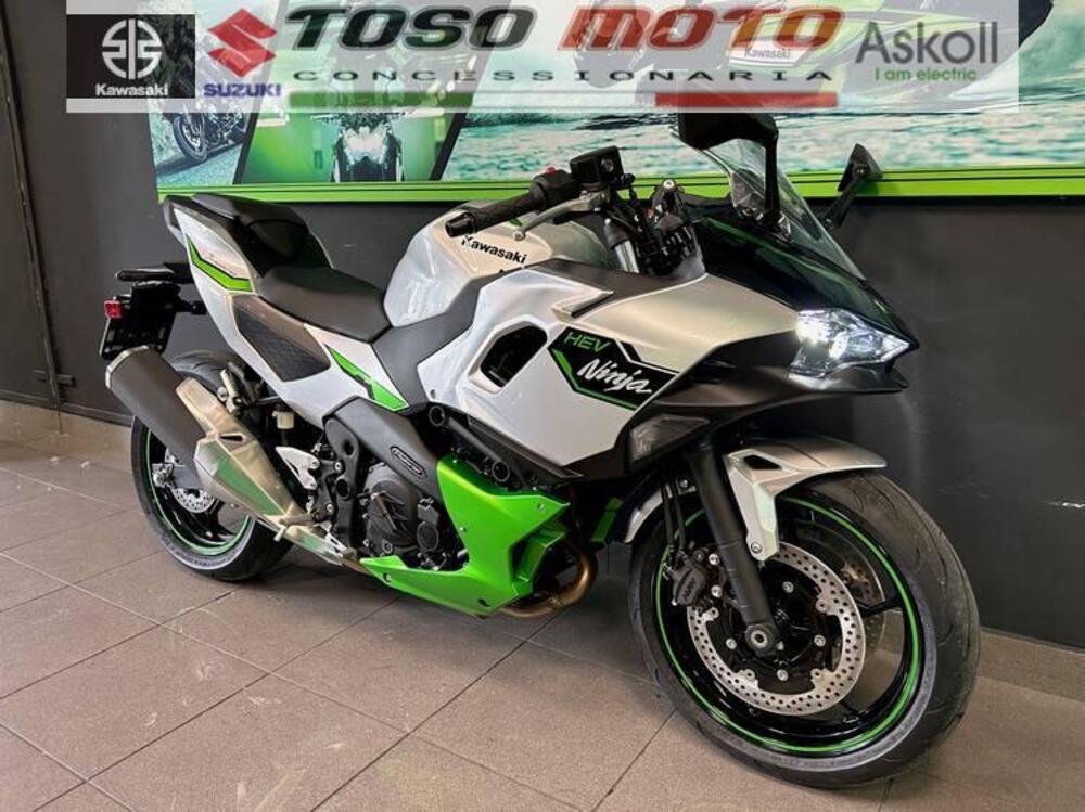 Kawasaki Ninja 7 Hybrid (2024) (5)