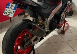 Aprilia RSV4 1100 (2021 - 24) usata