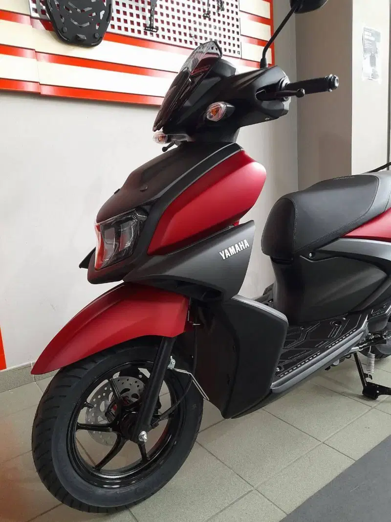 Yamaha RayZR (2024 - 26) (3)