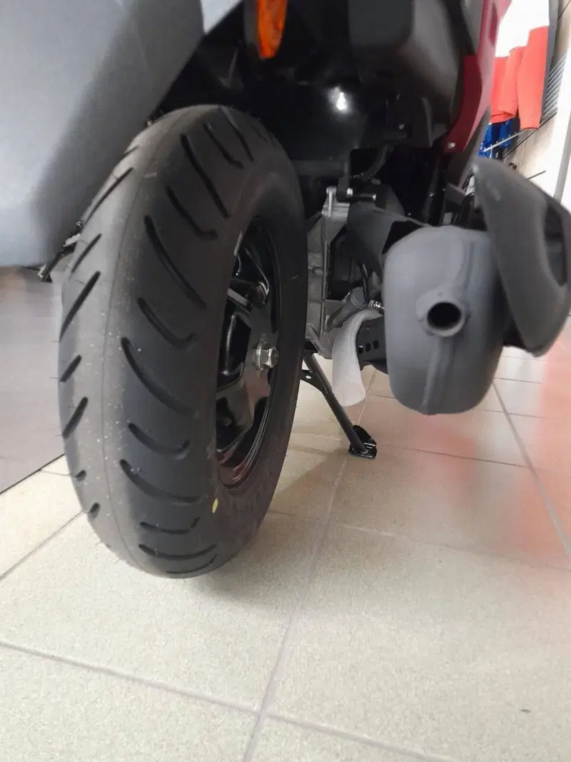 Yamaha RayZR (2024 - 26) (4)