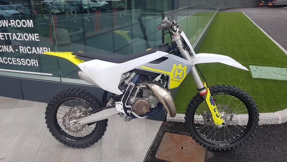 Husqvarna TC 85 (2023 - 24)