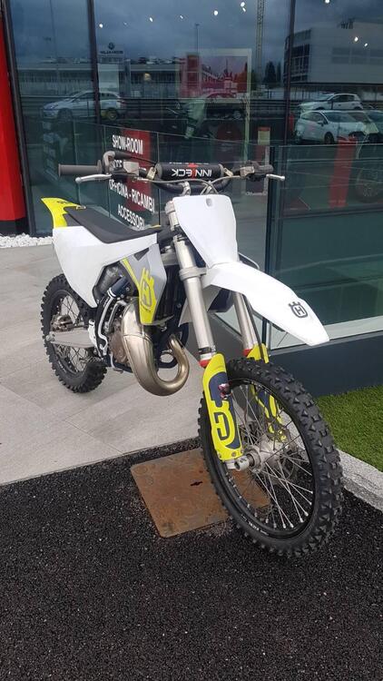 Husqvarna TC 85 (2023 - 24) (3)