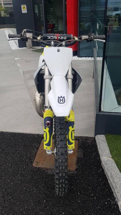 Husqvarna TC 85 (2023 - 24) (4)