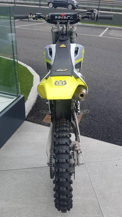 Husqvarna TC 85 (2023 - 24) (5)