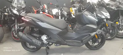 Voge Sfida SR3 (2024 - 26) nuova