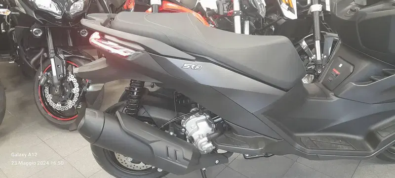 Voge Sfida SR3 (2024 - 26) (2)