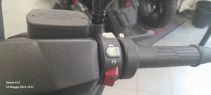 Voge Sfida SR3 (2024 - 26) (7)
