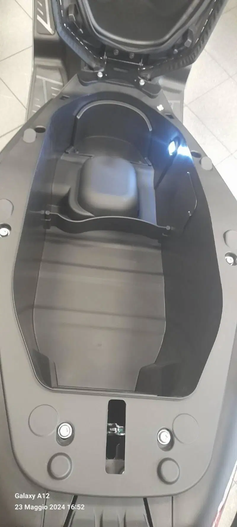 Voge Sfida SR3 (2024 - 26) (10)