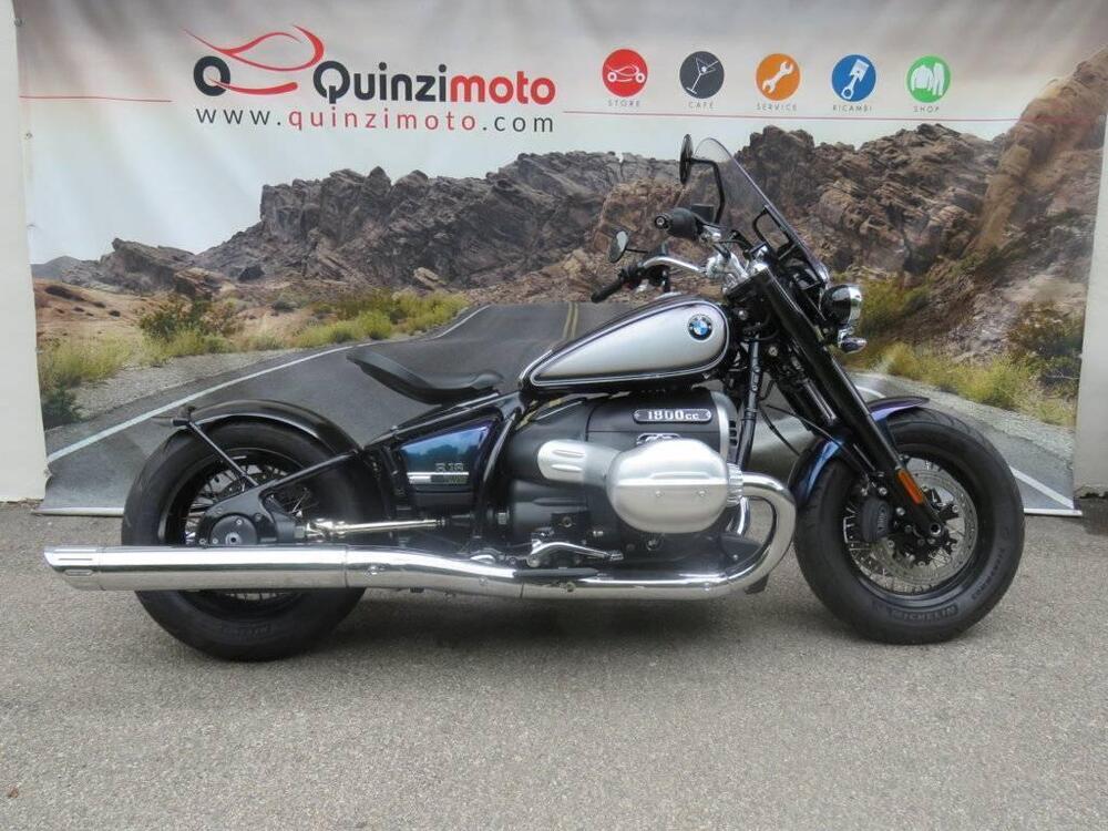 Bmw R 18 Classic (2021 - 24)