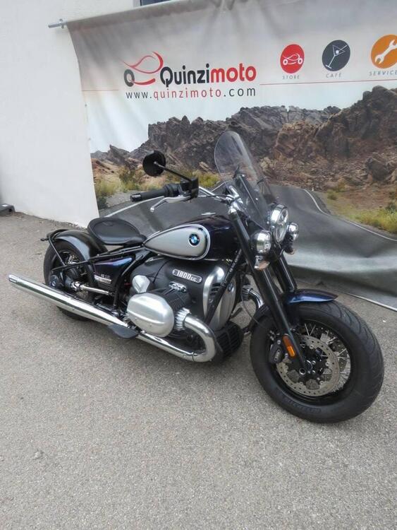 Bmw R 18 Classic (2021 - 25) (2)