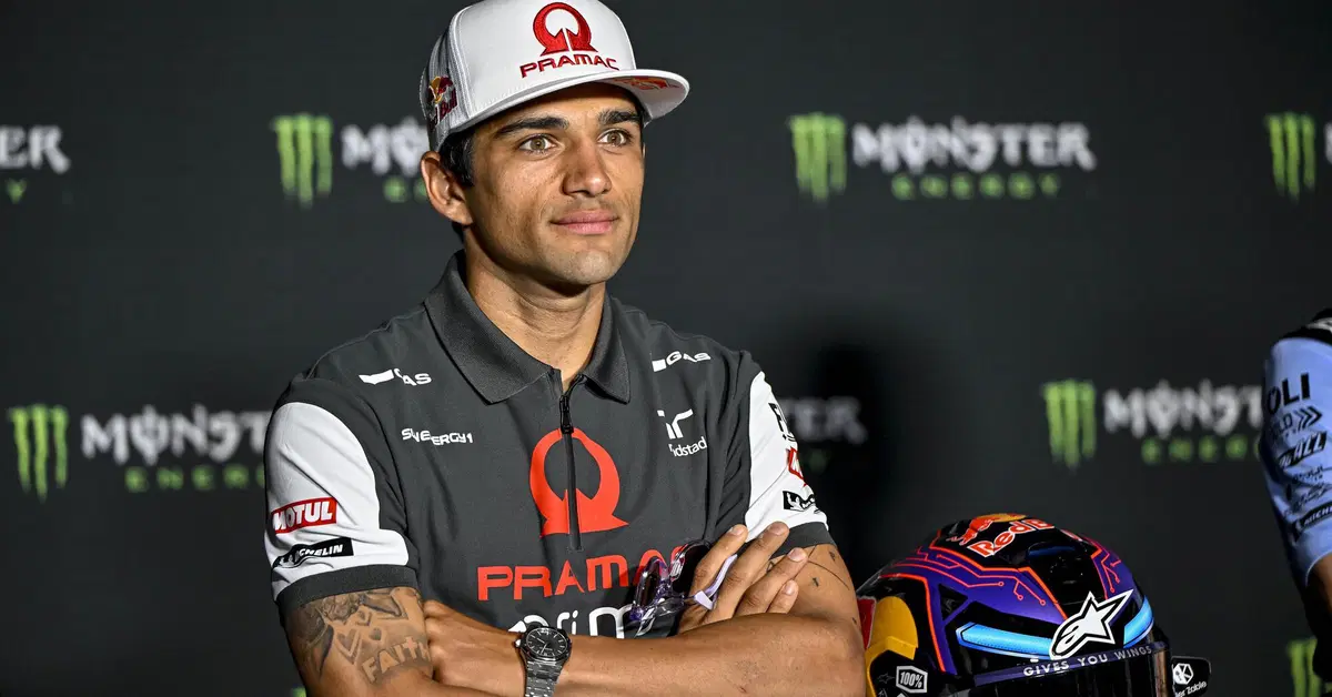 MotoGP 2024. GP di Catalogna. Jorge Martin: "Il ritiro di Aleix Espargaro? Sono commosso. Aspetto la decisione Ducati"