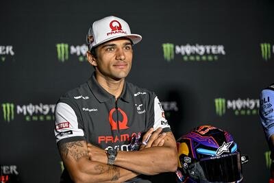 MotoGP 2024. GP di Catalogna. Jorge Martin: &quot;Il ritiro di Aleix Espargaro? Sono commosso. Aspetto la decisione Ducati&quot;