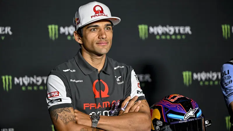 MotoGP 2024. GP di Catalogna. Jorge Martin: "Il ritiro di Aleix Espargaro? Sono commosso. Aspetto la decisione Ducati"