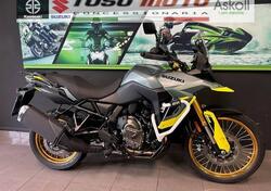 Suzuki V-Strom 800DE (2023 - 24) usata