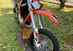 KTM SX 65 (2015) usata