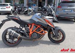 KTM 1290 Super Duke GT ABS (2016 - 18) usata