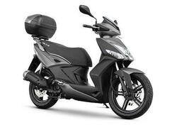 Kymco Agility 200i R16 + (2021 - 24) nuova