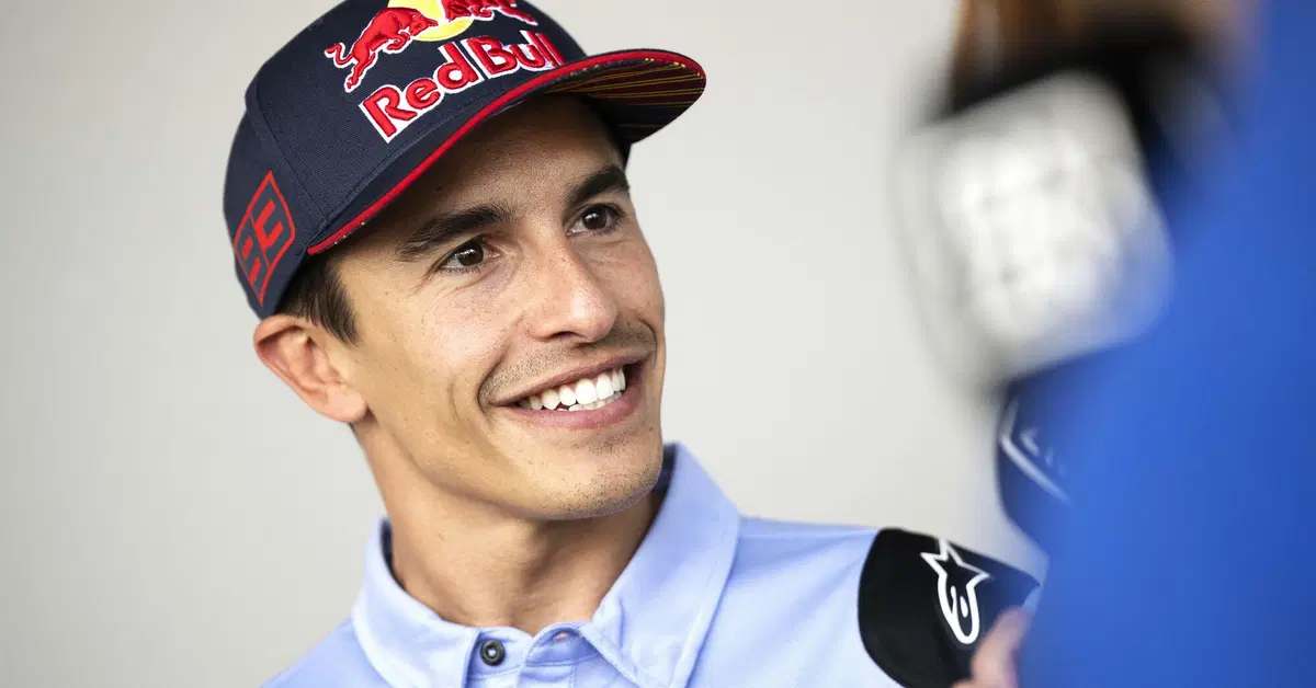 MotoGP 2024. GP di Catalogna. Marc Marquez: "Ducati sta cercando la soluzione migliore, io ho la mia idea"