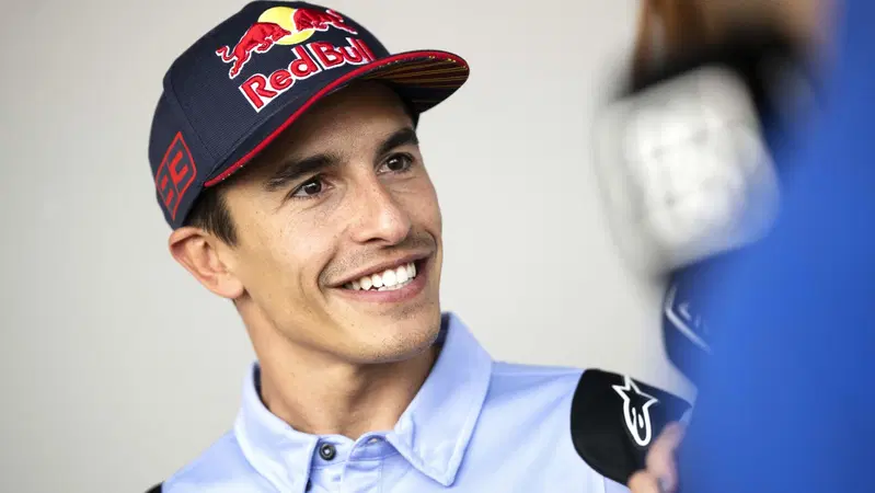 MotoGP 2024. GP di Catalogna. Marc Marquez: "Ducati sta cercando la soluzione migliore, io ho la mia idea"