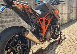 KTM 1290 Super Duke R ABS (2014 - 16) usata