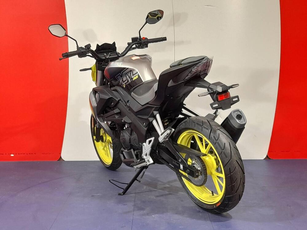 Um Italia Xtreet RS 125 (2023 - 24) (3)