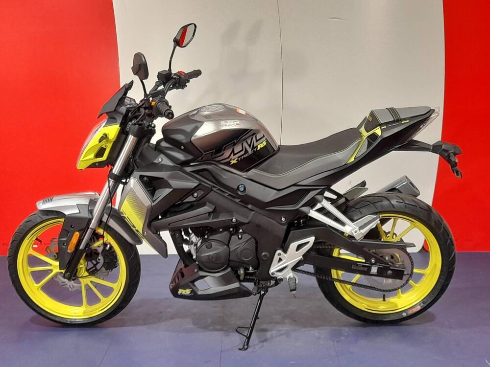 Um Italia Xtreet RS 125 (2023 - 24) (4)