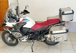 Bmw R 1200 GS Adventure (2010 - 13) usata