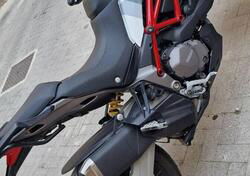 Ducati Multistrada 950 S (2021) usata