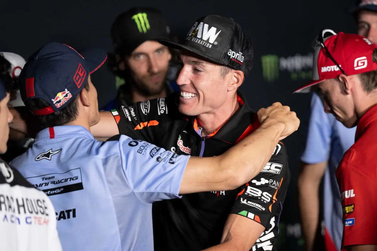 L'emozionatissimo Aleix Espargaro ha annunciato il ritiro (2)
