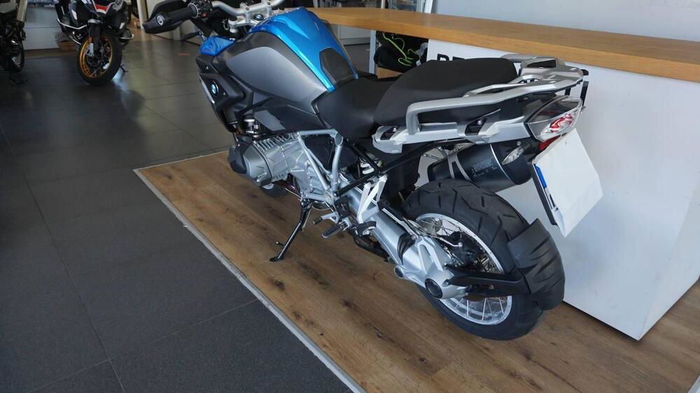 Bmw R 1250 GS (2019 - 20) (2)