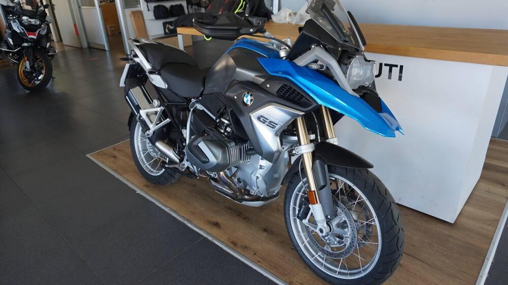 Bmw R 1250 GS (2019 - 20) (3)