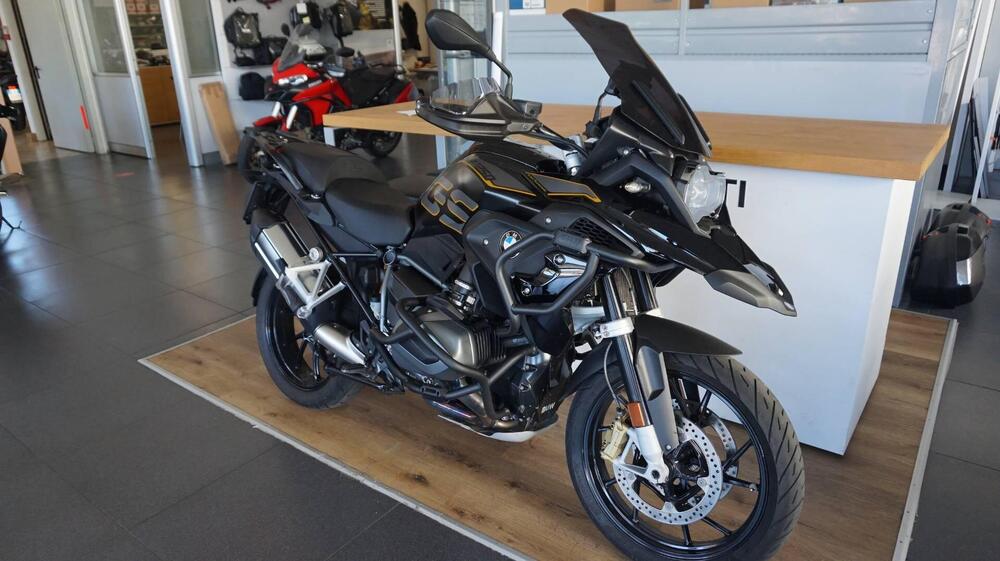 Bmw R 1250 GS (2019 - 20)