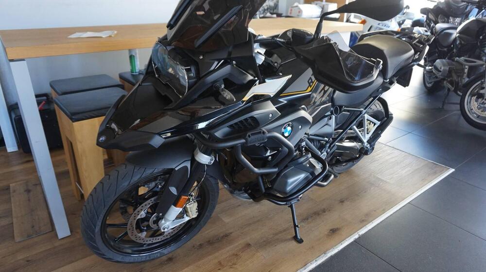 Bmw R 1250 GS (2019 - 20) (2)