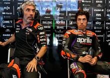 MotoGP 2024. GP di Catalogna. Manu Cazeaux: “Vinales e Aprilia non hanno ancora mostrato tutto il potenziale”
