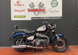 Royal Enfield Super Meteor 650 (2023 - 24) nuova