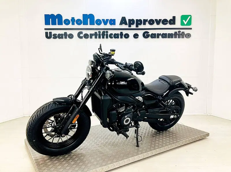 CFMOTO 450CL-C (2024 - 26) (3)