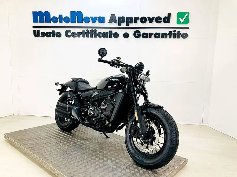 CFMOTO 450CL-C (2024 - 26) (4)