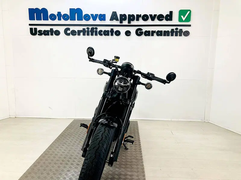 CFMOTO 450CL-C (2024 - 26) (5)